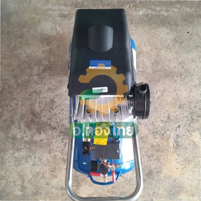 ปั๊มลม โรตารี่ 50 ลิตร 3 แรงม้า รุ่น XM-2550 ยี่ห้อ PUMA พูม่า