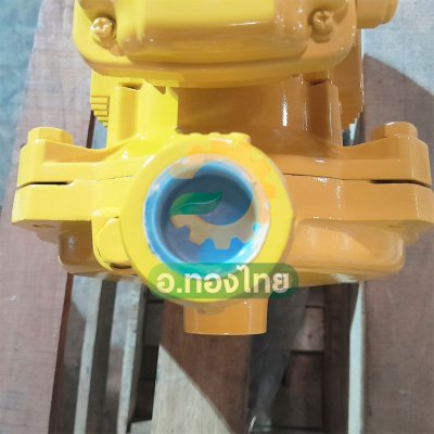 ปั๊มหอยโข่ง ปั๊มน้ำไฟฟ้า 1 นิ้ว 1.5 แรง 220V MITSUBISHI มิตซูบิชิ รุ่น ACH-1105S SUPER PUMP