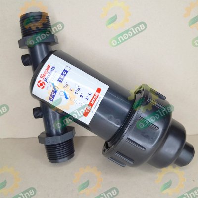 กรองน้ำเกษตร กรองตะแกรง สแตนเนอร์ (ไส้ตะแกรง) ขนาด 1 นิ้ว ยี่ห้อ Super Products