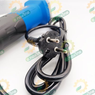 เครื่องเจียร หินเจียร ลูกหมู 4 นิ้ว 850W รุ่น HD-160 ยี่ห้อ HYUNDAI