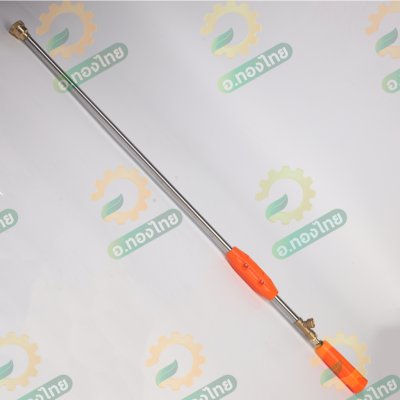 ด้ามพ่นยา ก้านฉีดยา 767 (หัวตรง) ยาว 3 ฟุต ก้านพ่นยาทองเหลือง