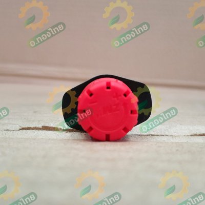 มินิสปริงเกอร์ หัวน้ำหยด 8 ทิศทาง B-drip ใยแมงมุม ยี่ห้อ super product จำนวน 50 ตัว