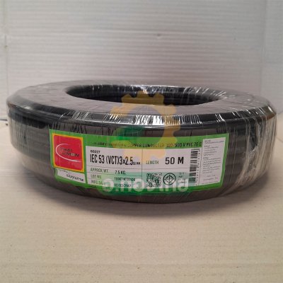 ปั๊มบาดาล ซับเมอร์ส เฮอร์ริเคน มอเตอร์แฟรงกลิ้น Franklin 2 นิ้ว 1.5 แรง 10 ใบพัด - รุ่น HUR-4510 บ่อบาดาล