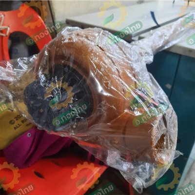 ปั๊มหาง ปั๊มหางหอยโข่ง ปั้มหางสูบน้ำ ความยาว 2 เมตร ขนาดเกลียวใน 2 นิ้ว ยี่ห้อ STP