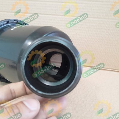 กรองน้ำเกษตร กรองตะแกรง สแตนเนอร์ (ไส้ตะแกรง) ขนาด 2 นิ้ว (red hand)