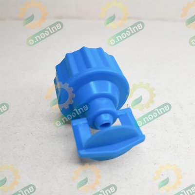 สปริงเกอร์ หัวฉีดสเปรย์ เกลียวใน 1/2 นิ้ว รุ่น WDG360B น้ำออก 360 องศา ยี่ห้อ ปลาวาฬ