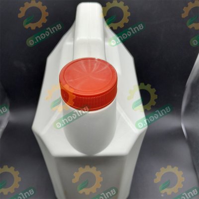 น้ำมันเกียร์ เบอร์ 140 สำหรับรถไถเกษตรทั่วไป ขนาด 4 ลิตร ตราช้างดาวจักรเกษตร