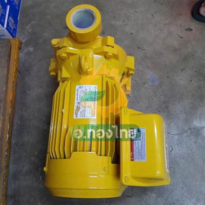 ปั๊มหอยโข่ง ปั๊มน้ำไฟฟ้า 3 นิ้ว 3 แรง 220V MITSUBISHI มิตซูบิชิ รุ่น WCL-2205S SUPER PUMP