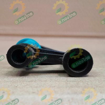 มินิสปริงเกอร์ S-Drop รุ่น 2in1 สีเขียว (น้ำมาก) สปริงเกอร์รดน้ำต้นไม้ จำนวน 100 ตัว