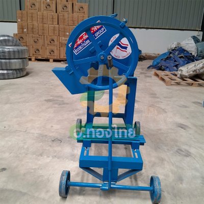 เครื่องสับ รุ่น 25:1 4 ใบมีด (พลังไทย)