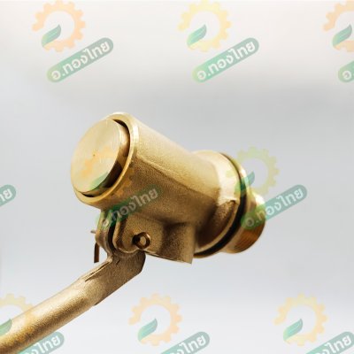 วาล์วลูกลอย ลูกลอยแท็งค์น้ำ ก้านทองเหลือง ขนาด 1 นิ้ว ยี่ห้อ ANA