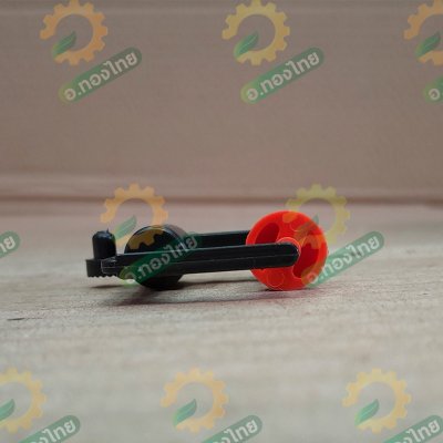 มินิสปริงเกอร์ รุ่น SUPER RAIN (สีส้ม) ยี่ห้อ Super Products จำนวน 10 ตัว