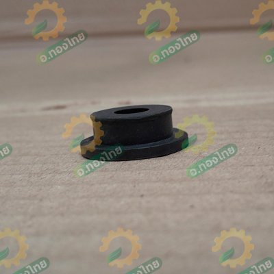 ลูกยางวาล์วน้ำหยด ขนาด 16 , 20 มิล จำนวน 100 ตัว ลูกยางวาล์วเทปน้ำหยด