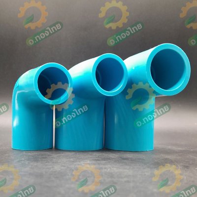 ข้องอ PVC ขนาด 1/2