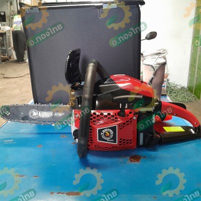 เลื่อยยนต์ เลื่อยตัดไม้ เครื่องเลื่อย 2 จังหวะ รุ่น SK688I ยี่ห้อ TAURUS