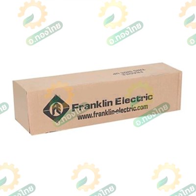 มอเตอร์ปั๊มบาดาล มอเตอร์ซับเมอร์ส (Franklin) 3.0 Hp 3 เฟส 380 V (เฉพาะมอเตอร์)