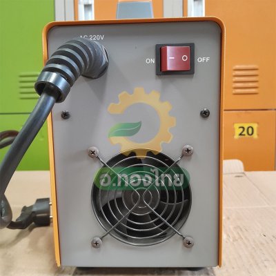 เครื่องเชื่อม ตู้เชื่อม อินเวอร์เตอร์ IGBT 160A รุ่น ARC205G ยี่ห้อ ROWEL