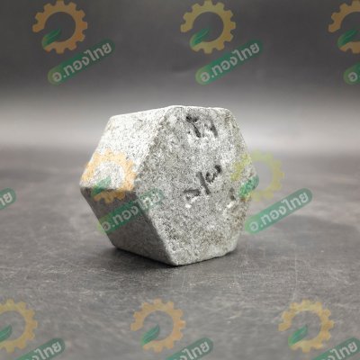 ฝาครอบเหล็ก ฝาครอบเกลียวใน ขนาด 1/2 - 2 นิ้ว