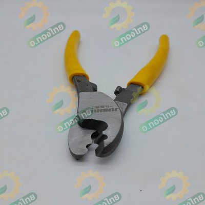 คีมตัดสายไฟ-สายเคเบิ้ล (JUSHUN)