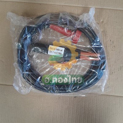 เครื่องเชื่อม ตู้เชื่อม อินเวอร์เตอร์ IGBT 160A รุ่น ARC205G ยี่ห้อ ROWEL