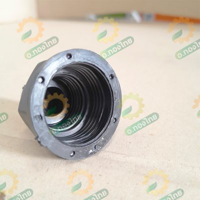 สปริงเกอร์ หัวฉีด 111 หัวฉีดด้านเดียว เกลียว 1/2,3/4 นิ้ว น้ำออก 180 องศา (100 ตัว)