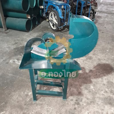 เครื่องสับหยวกกล้วย แบบแว่น (พลังไทย)