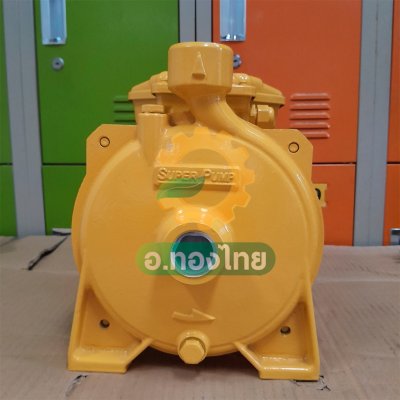 ปั๊มหอยโข่ง ปั๊มน้ำไฟฟ้า 1 นิ้ว 1 แรง 220V MITSUBISHI มิตซูบิชิ รุ่น ACH-755S SUPER PUMP
