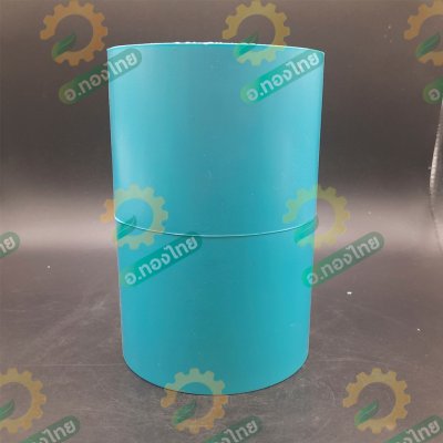 ข้อต่อตรง PVC พีวีซี ขนาด 2 1/2 , 3 , 4 นิ้ว หนา 8.5 ยี่ห้อ ท่อน้ำไทย