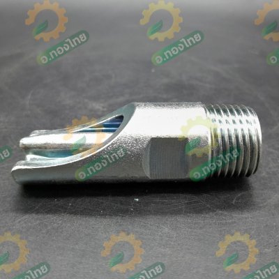 ก๊อกน้ำหมู จุ๊บหมู ก๊อกหมูกินน้ำ ขนาด 1/2