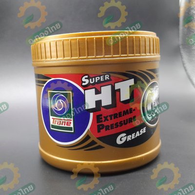 จาระบี จารี ขนาด 0.5 กก. ยี่ห้อ TRANE SUPER HT