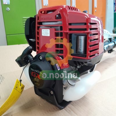 เครื่องตัดหญ้า 4 จังหวะ HONDA ฮอนด้า ของแท้ - รุ่น GX35