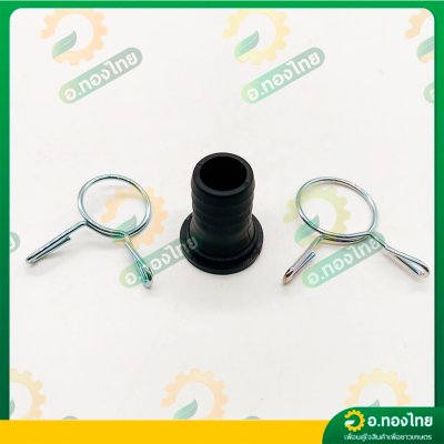ปั๊มแช่ ไดโว่ ปั๊มดูดน้ำ ปั๊มจุ่ม 1 นิ้ว รุ่น : PW100E วอลรัส (Walrus Pump)