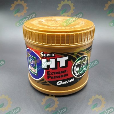 จาระบี จารี ขนาด 0.5 กก. ยี่ห้อ TRANE SUPER HT