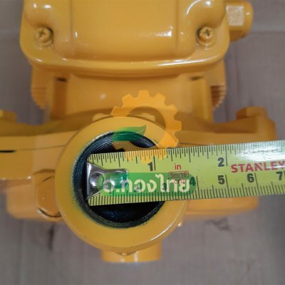 ปั๊มหอยโข่ง ปั๊มน้ำไฟฟ้า 1 นิ้ว 1 แรง 220V MITSUBISHI มิตซูบิชิ รุ่น ACH-755S SUPER PUMP