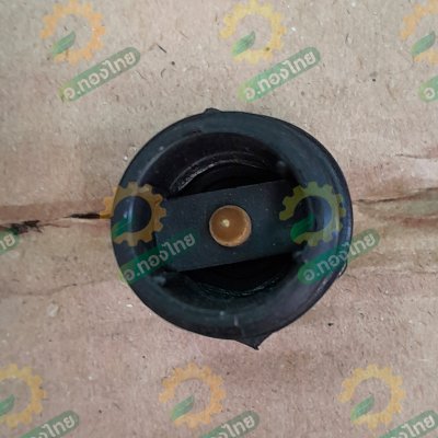 สปริงเกอร์ใบบัว 360 องศา เกลียวนอก ขนาด 1/2 นิ้ว (หัวพลาสติก)