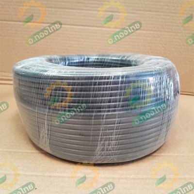 สายไมโคร 4/7 5/7 มิล สายสปริงเกอร์ มินิสปริงเกอร์ ยาว 100 เมตร