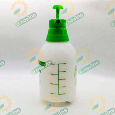 กระบอกฉีดน้ำ ถังพ่นยา 2 ลิตร กระบอกพ่นยา ขนาด 2 ลิตร ฟ๊อกกี้ (Foggy)