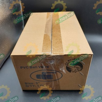บอลวาล์ว PVC ขนาด 3