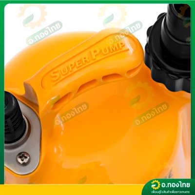 ปั๊มแช่ ไดโว่ ปั๊มดูดน้ำ ปั๊มจุ่ม 1 นิ้ว รุ่น PSP-105S ยี่ห้อ Tornado มิตซูบิชิ 