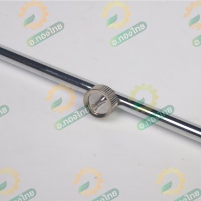 ก้านพ่นยาสแตนเลส ด้ามพ่นยา 3 หัว (STL) เกลียว 2 หุน