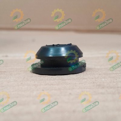 ลูกยางอุดรูท่อ PVC ยางปิดรูท่อ เทปน้ำหยด ขนาด 16 มิล จำนวน 100 ตัว