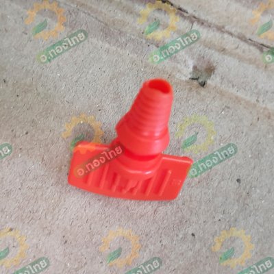 มินิสปริงเกอร์ หัวฉีดสเปรย์ 360 องศา รุ่น FS360E ต่อสายไมโคร PE ยี่ห้อ Super Products (100ตัว)