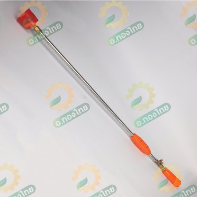 ด้ามพ่นยา ก้านฉีดยา 767 (ฝาครอบแดง) ยาว 3 ฟุต ก้านพ่นยาทองเหลือง