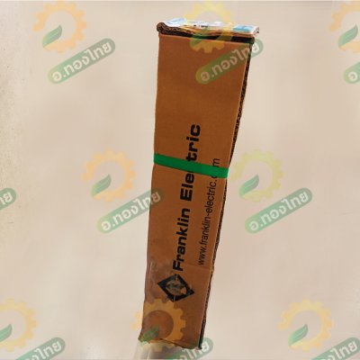 มอเตอร์ปั๊มบาดาล มอเตอร์ซับเมอร์ส (Franklin) 2.0 Hp 3 เฟส 380 V (เฉพาะมอเตอร์)