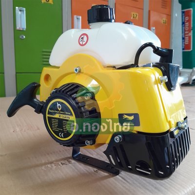 เครื่องตัดหญ้า 411 2 จังหวะ 2T รุ่น BT-CG-411N (ถังบน) ยี่ห้อ BANANA