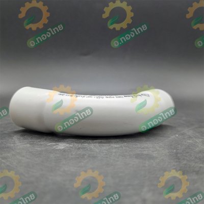 ข้อโค้ง90องศาขาว PVC ขนาด 1/2