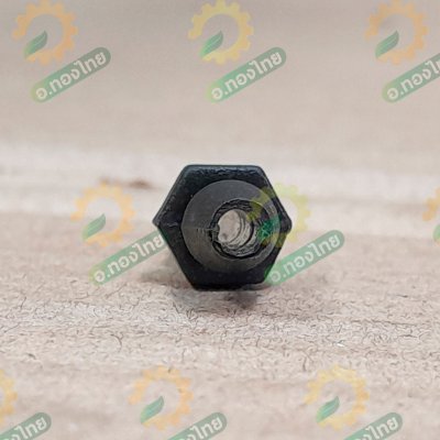 ข้อต่อสายไมโคร M1 (100 ตัว/แพ็ค) (SUPER PRODUCT)