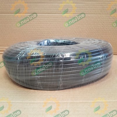 สายไมโคร 4/7 5/7 มิล สายสปริงเกอร์ มินิสปริงเกอร์ ยาว 100 เมตร (อย่างดี)