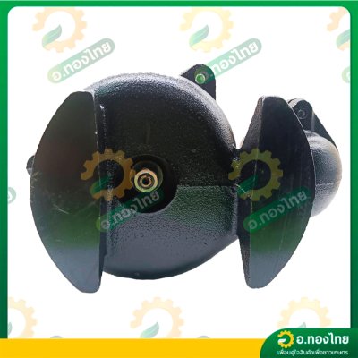 ปั๊มแช่ ไดโว่ ปั๊มดูดน้ำ ปั๊มจุ่ม 2 นิ้ว รุ่น SWP750 ยี่ห้อNAKASHI