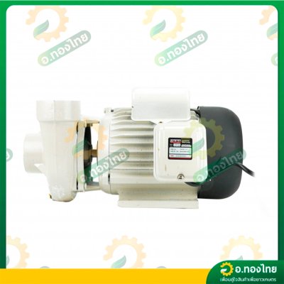 ปั๊มหอยโข่ง ปั๊มน้ำไฟฟ้า 2 นิ้ว 2 แรง รุ่น : ZP-PN-204 เเซ่บ (SAPP)